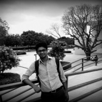 Tushar Vavaiya