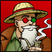 The Comics Journeyman