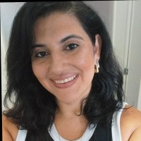 Hadassa de Alcantara Sega