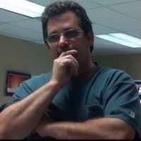 Rick Griffin