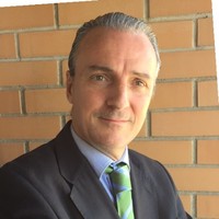 Ignacio Pérez Gonzalez