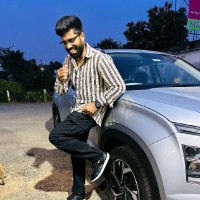 Narendra Rupineni