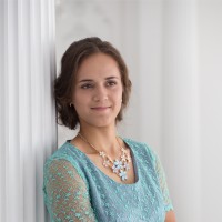 Daria Kuzminykh