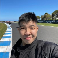 Kelvin Mai