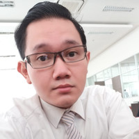 D Honggoriansyah