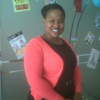 Refiloe Matlou