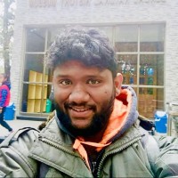 Kavin Elango