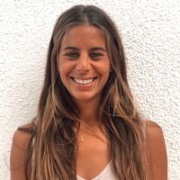 Lucía Cantero Morales