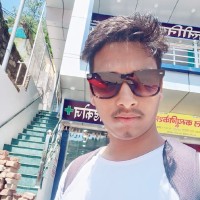 Pawan Tamta