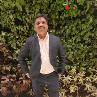 Sharad Parab