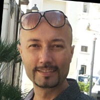 Antonio Pasimeni
