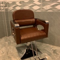 Nội Thất Salon Tóc