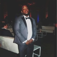 Antoine Mcfadden