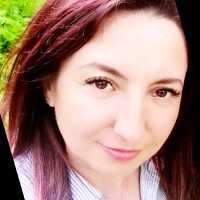 Alina Terinte-Olteanu