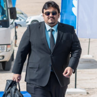 Mohammad Jamil Ur Rehman