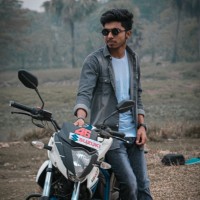 Shahin Ahamed