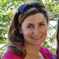 Kristi Maxwell