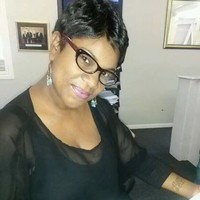 Garlind Fredericks