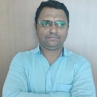 Yogesh Navase