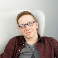 Denis Kupriyanov
