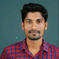 Vipin Varghese