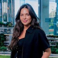 Dayane Pasternak Buffoni