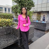 Tanvi Bharti