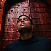 Abishek Easwar