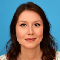 Mojca Pečnik