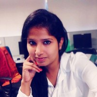 Prapti Kumbhar