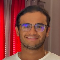 Shashankan Ramesh