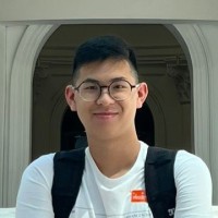 Josiah Tan