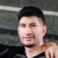 Joaquin Morales
