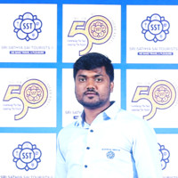 Punith Kumar V