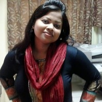 Bishnupriya Bal