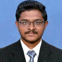 Manikandan S