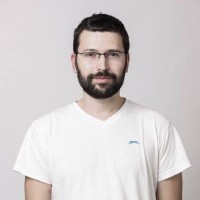 Alex Samih-zade
