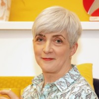 Gillian McKee