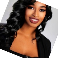 Trinity Ali