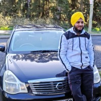 Karan Deol