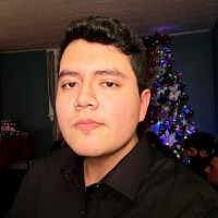Alexander Angulo Guartan