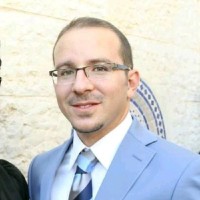 Jacob Gateno