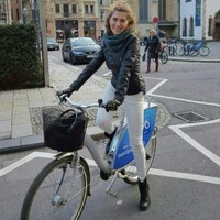 Mina Borchert
