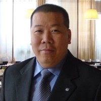 Tony Tang
