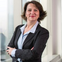 Claudia Sartore Pedersen