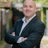 Darren Magee