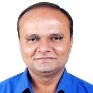 Sunil Kumar Gupta