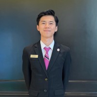 Armansyah -