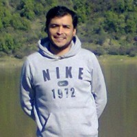Hernan Patricio Riveros Contreras