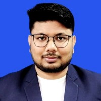 CA Satyajit Dalai